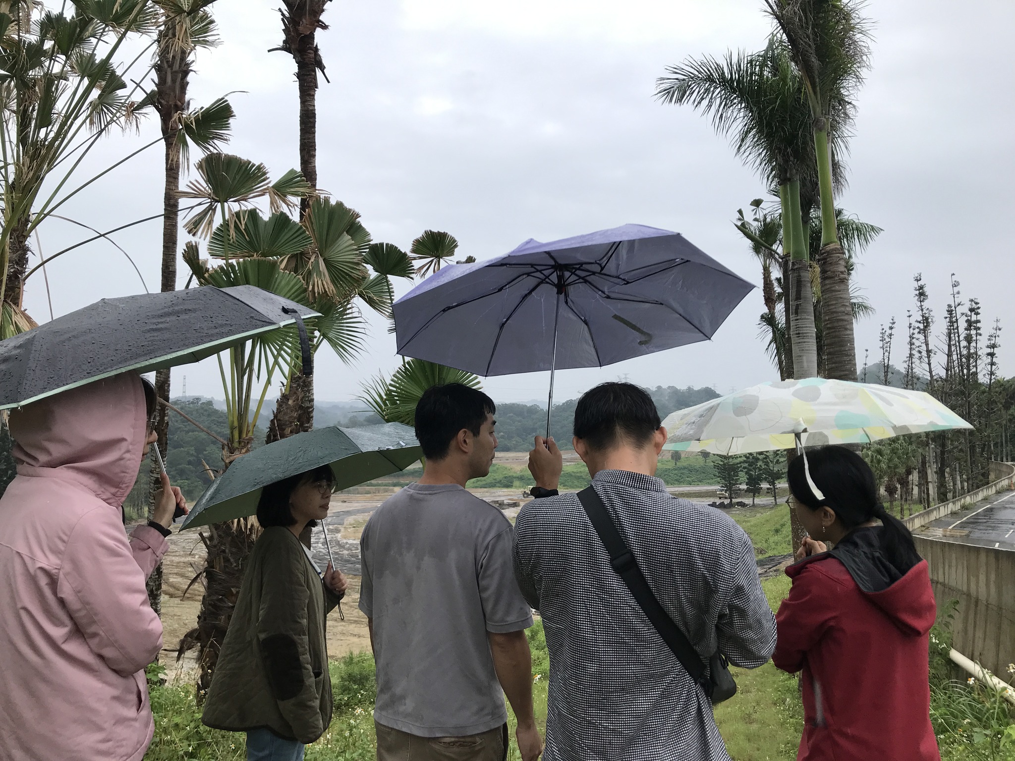 牽起河溪守護網——新竹峨眉滾回家 