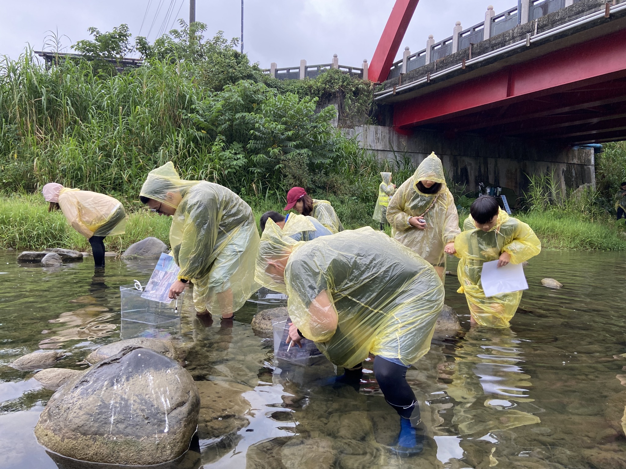 12/13，這一天 我們參與「2025大亞集團北區家庭日」